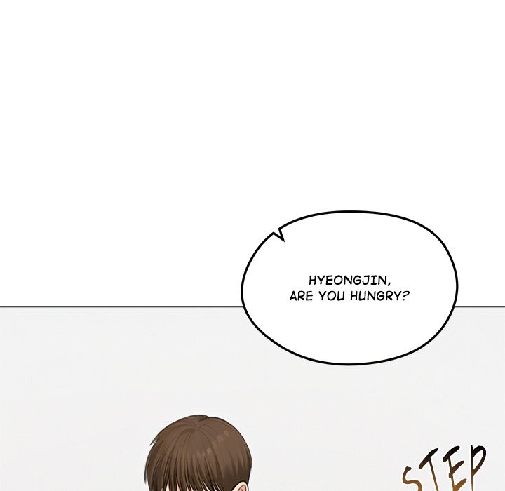 Runaway Wife Chapter 44 Page 152