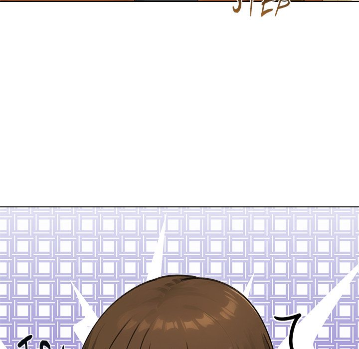 Runaway Wife Chapter 44 Page 154
