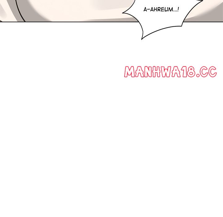 Runaway Wife Chapter 44 Page 156