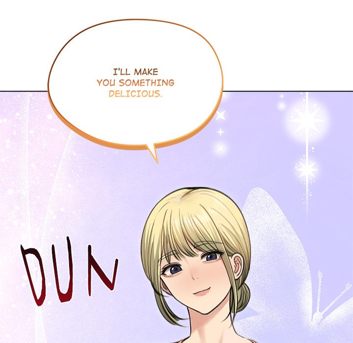 Runaway Wife Chapter 44 Page 157