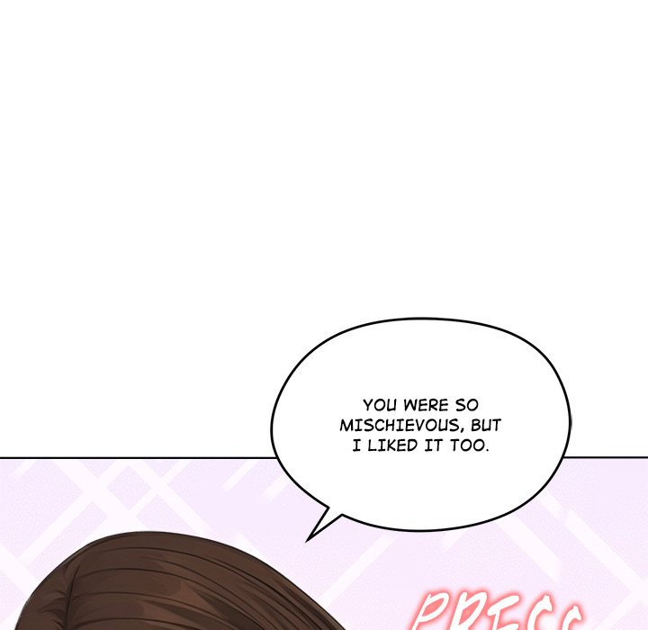 Runaway Wife Chapter 44 Page 20