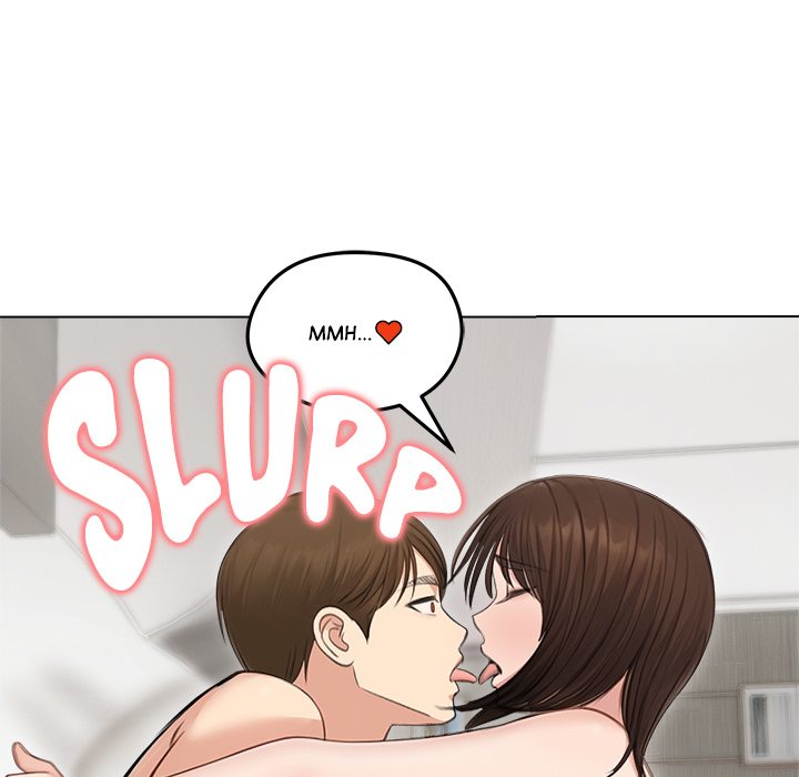 Runaway Wife Chapter 44 Page 24