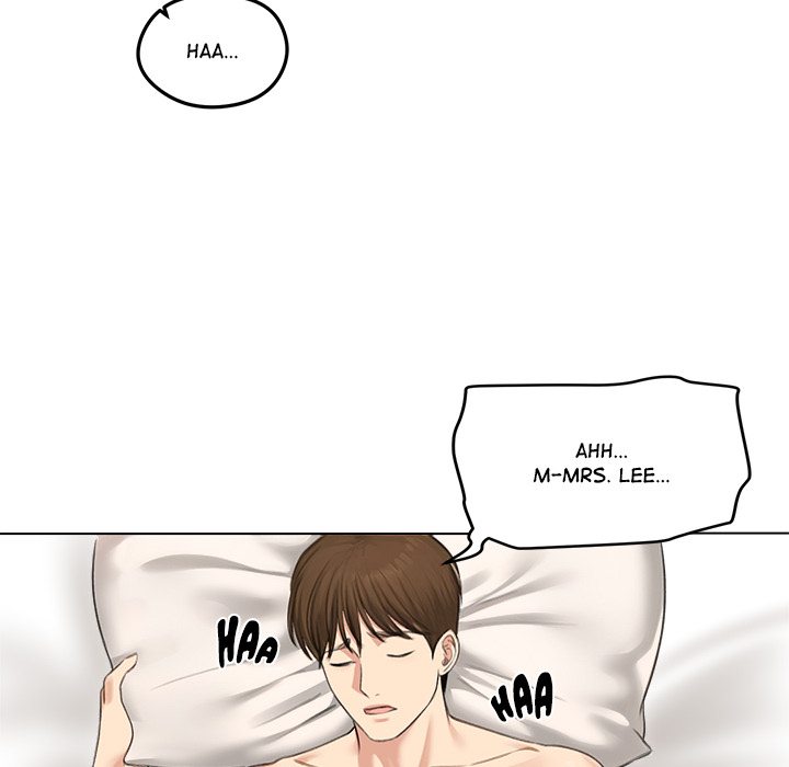 Runaway Wife Chapter 44 Page 27