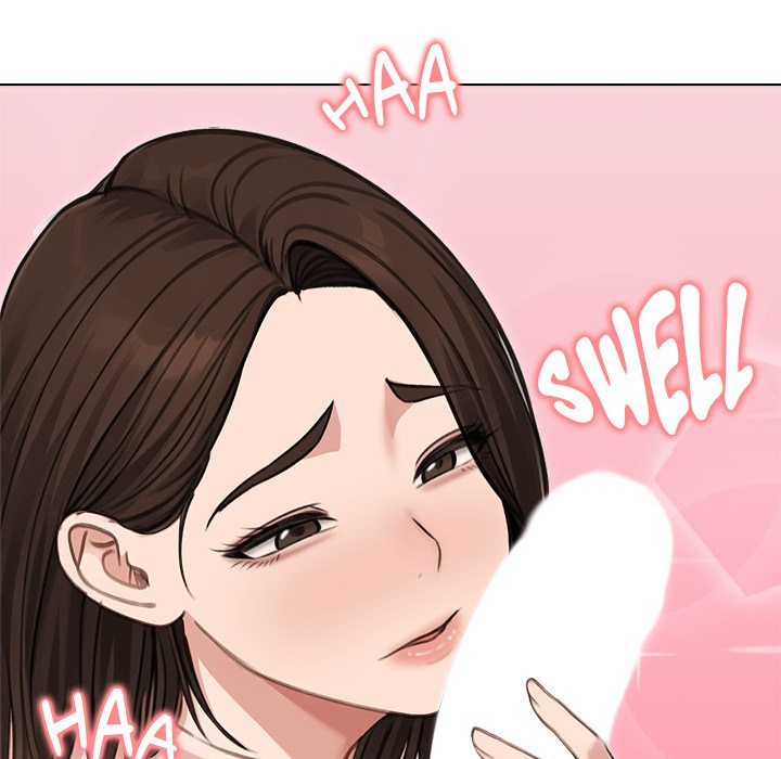 Runaway Wife Chapter 44 Page 36