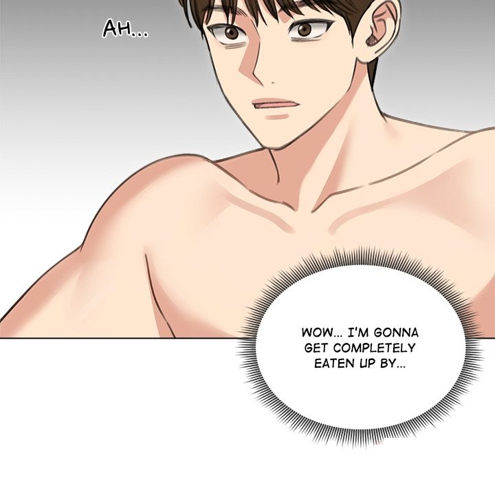 Runaway Wife Chapter 44 Page 39