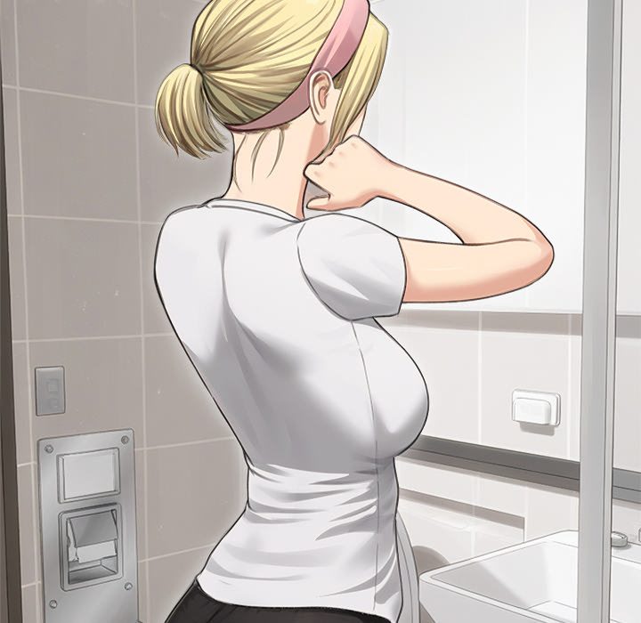Runaway Wife Chapter 44 Page 45