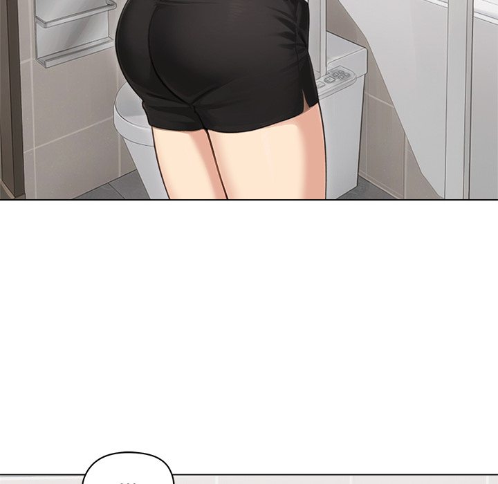 Runaway Wife Chapter 44 Page 46