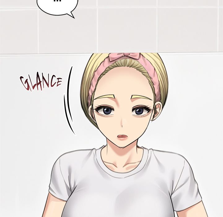 Runaway Wife Chapter 44 Page 47