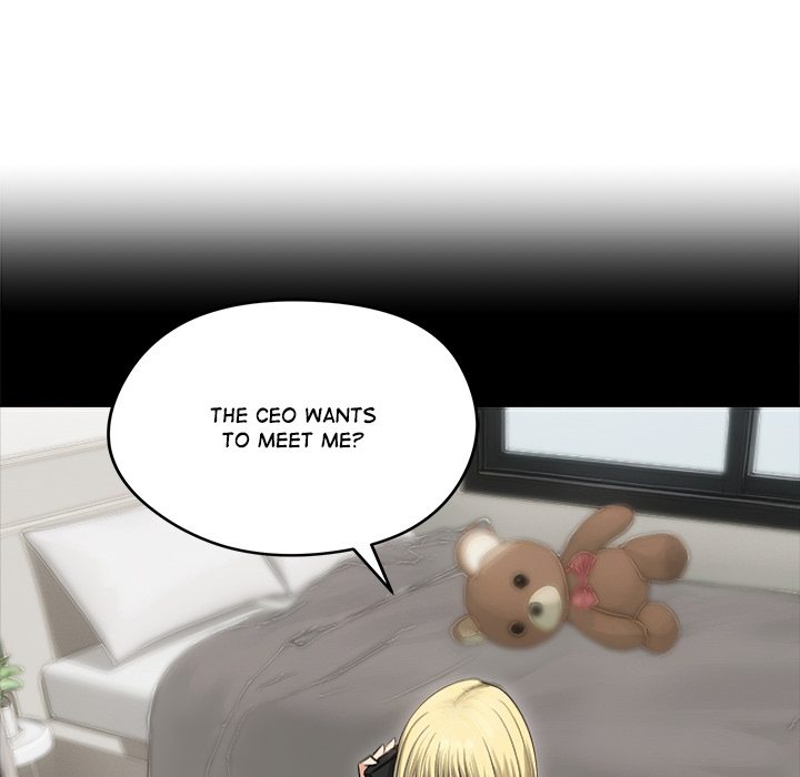 Runaway Wife Chapter 44 Page 49