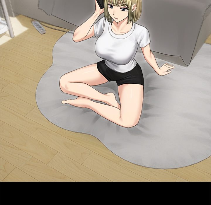 Runaway Wife Chapter 44 Page 50
