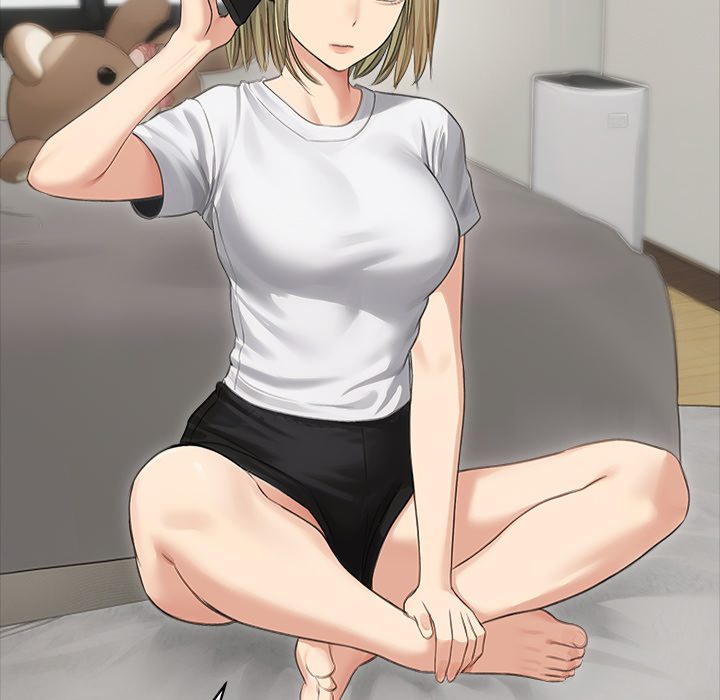 Runaway Wife Chapter 44 Page 52