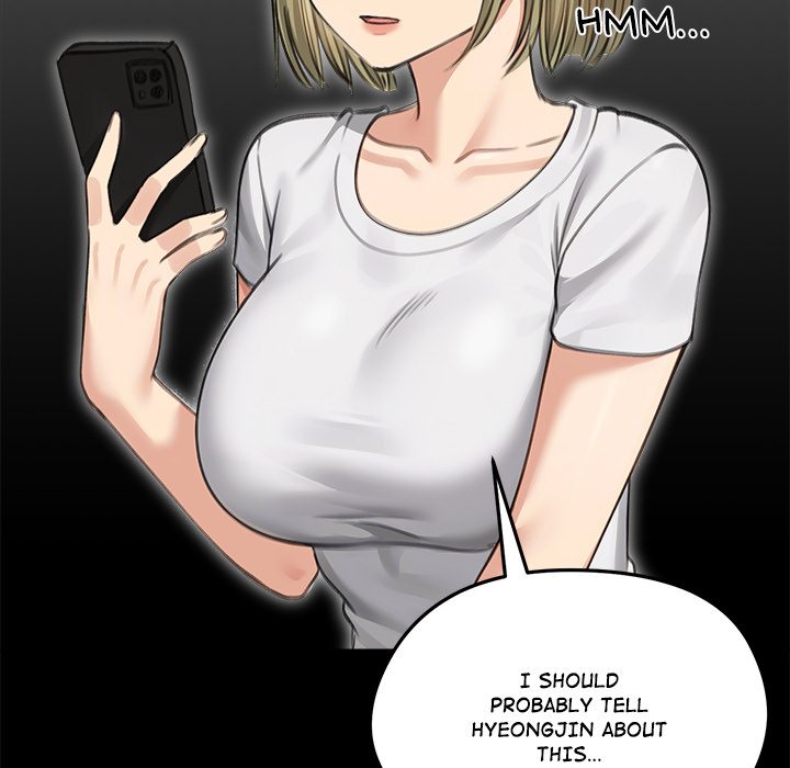 Runaway Wife Chapter 44 Page 55