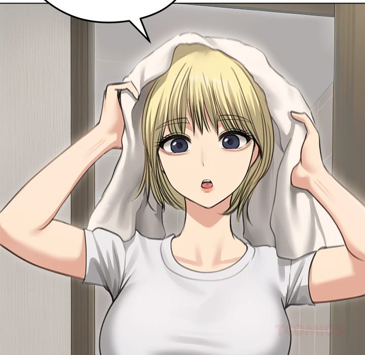 Runaway Wife Chapter 44 Page 57