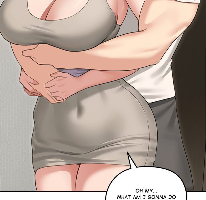 Runaway Wife Chapter 44 Page 64