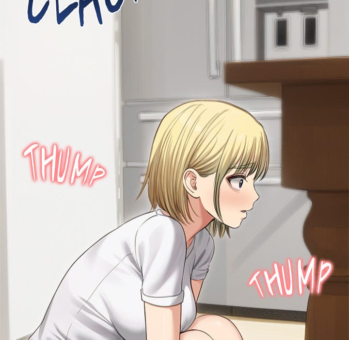 Runaway Wife Chapter 44 Page 68