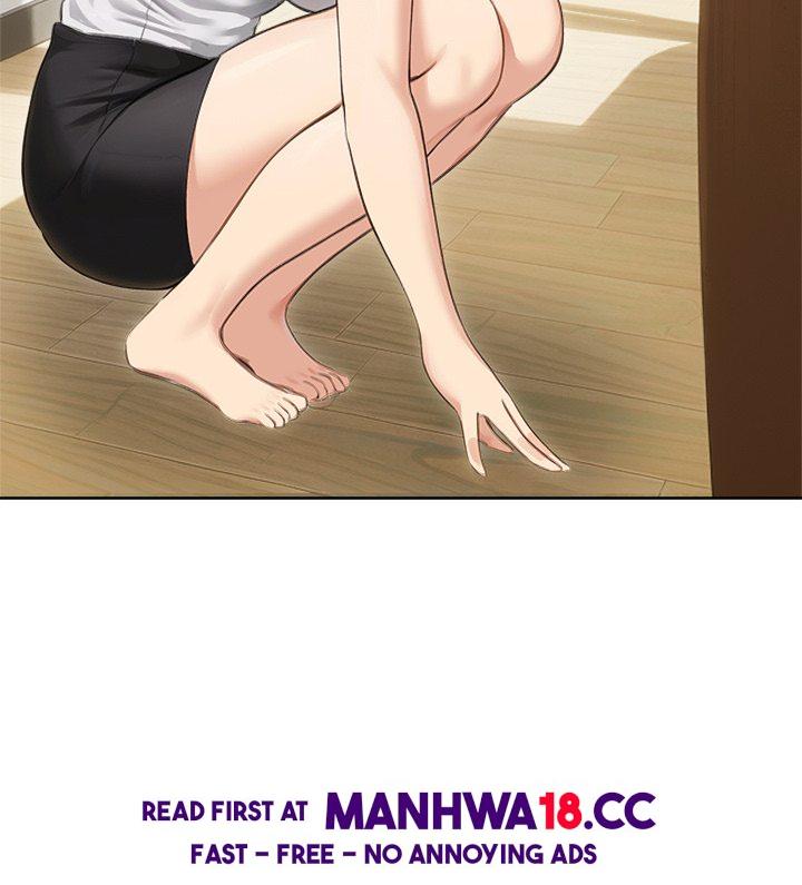 Runaway Wife Chapter 44 Page 69