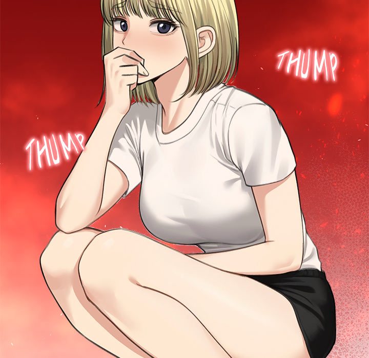 Runaway Wife Chapter 44 Page 72