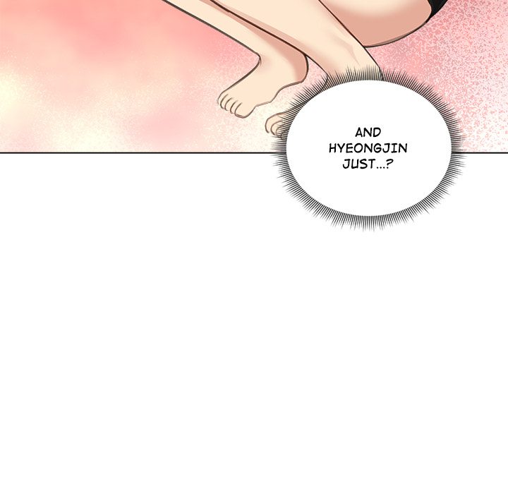 Runaway Wife Chapter 44 Page 73