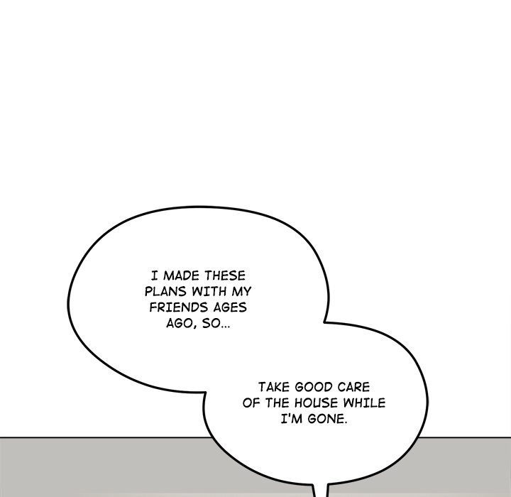 Runaway Wife Chapter 44 Page 77