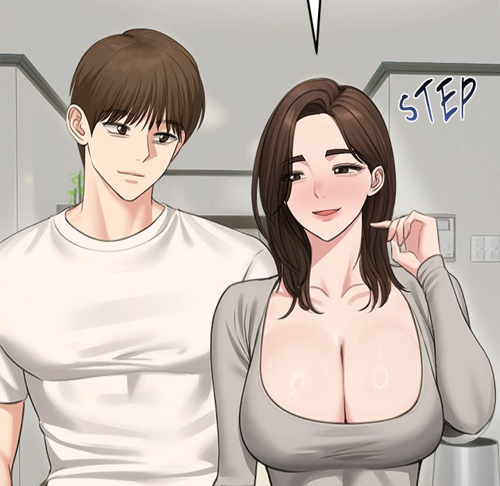 Runaway Wife Chapter 44 Page 78