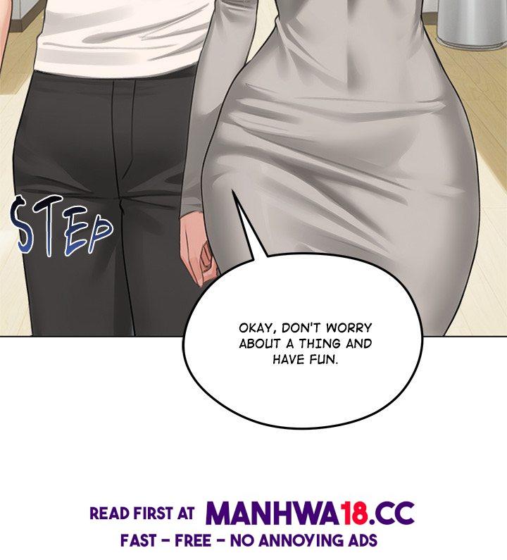 Runaway Wife Chapter 44 Page 79