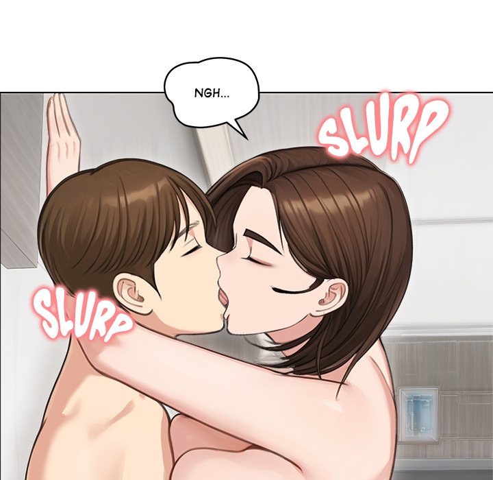 Runaway Wife Chapter 44 Page 8