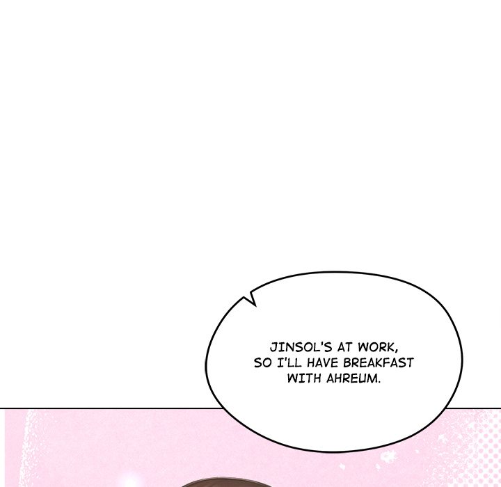 Runaway Wife Chapter 44 Page 80