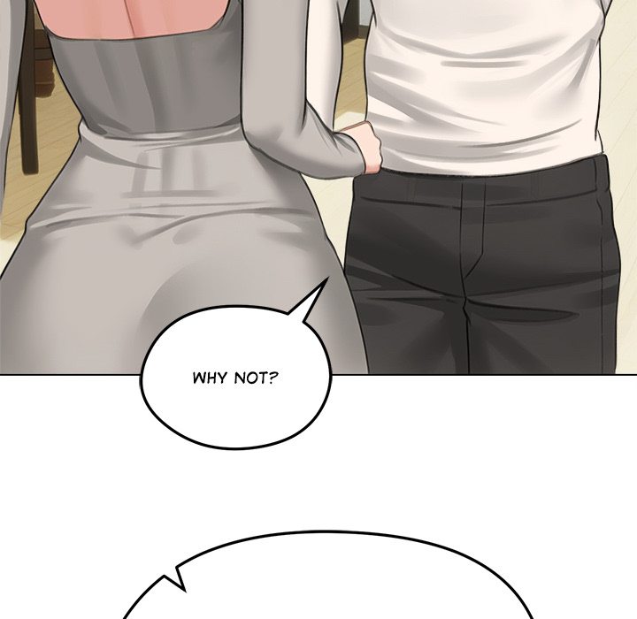 Runaway Wife Chapter 44 Page 86