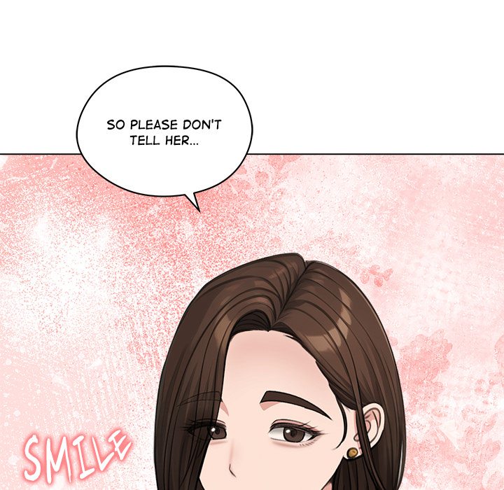 Runaway Wife Chapter 44 Page 90