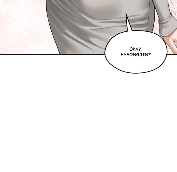 Runaway Wife Chapter 44 Page 92