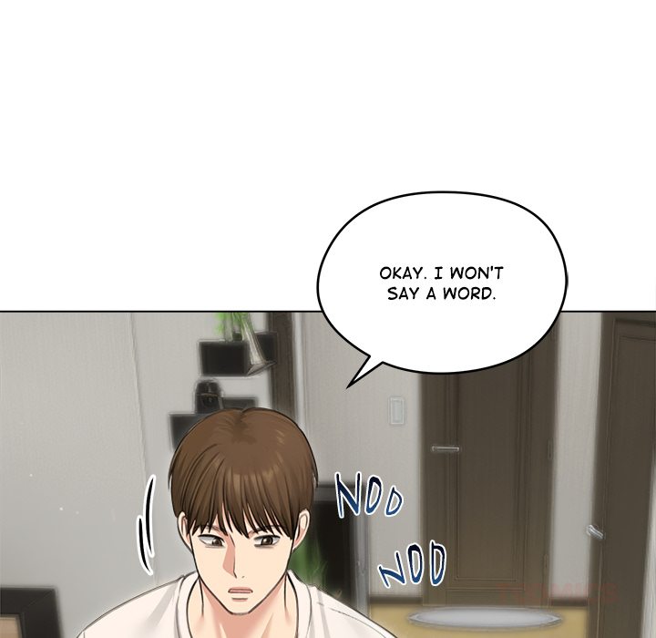 Runaway Wife Chapter 44 Page 93