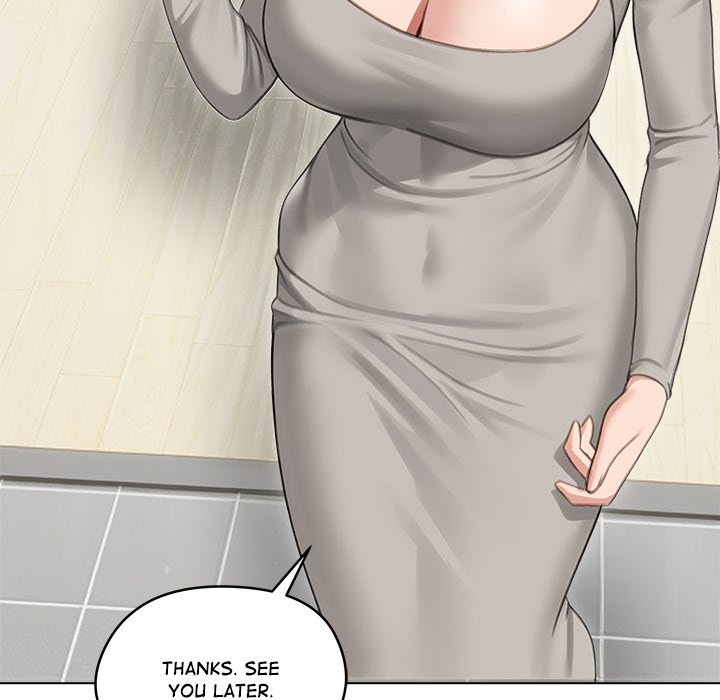 Runaway Wife Chapter 44 Page 95