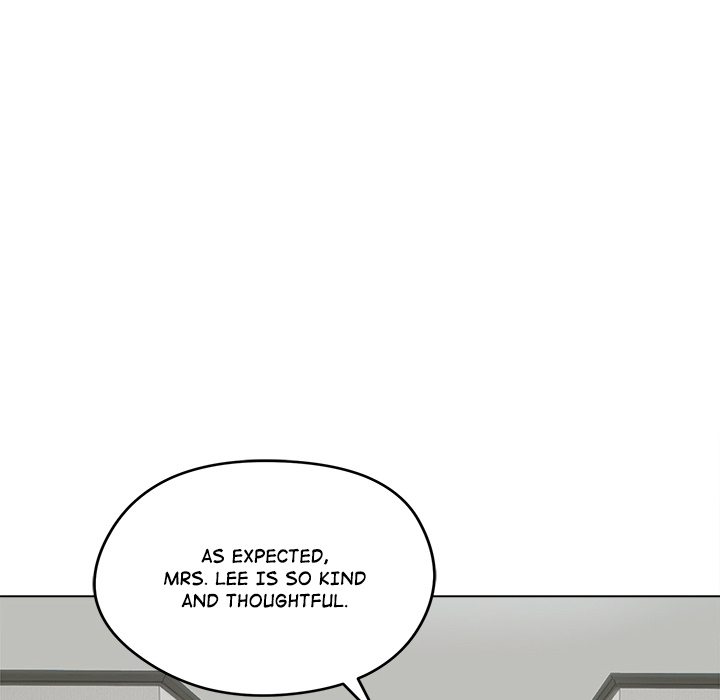 Runaway Wife Chapter 44 Page 99