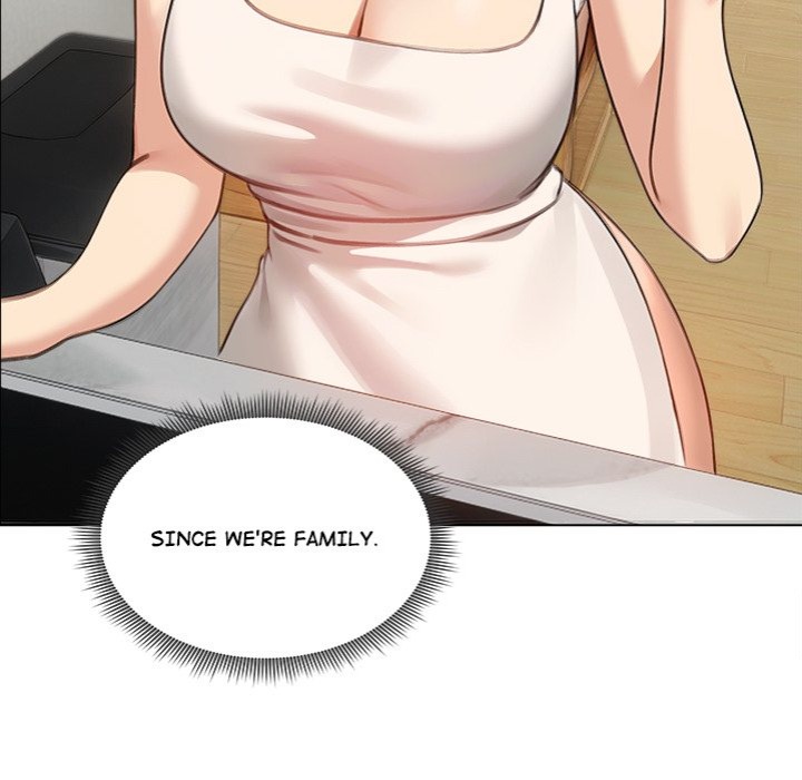 Runaway Wife Chapter 45 Page 10
