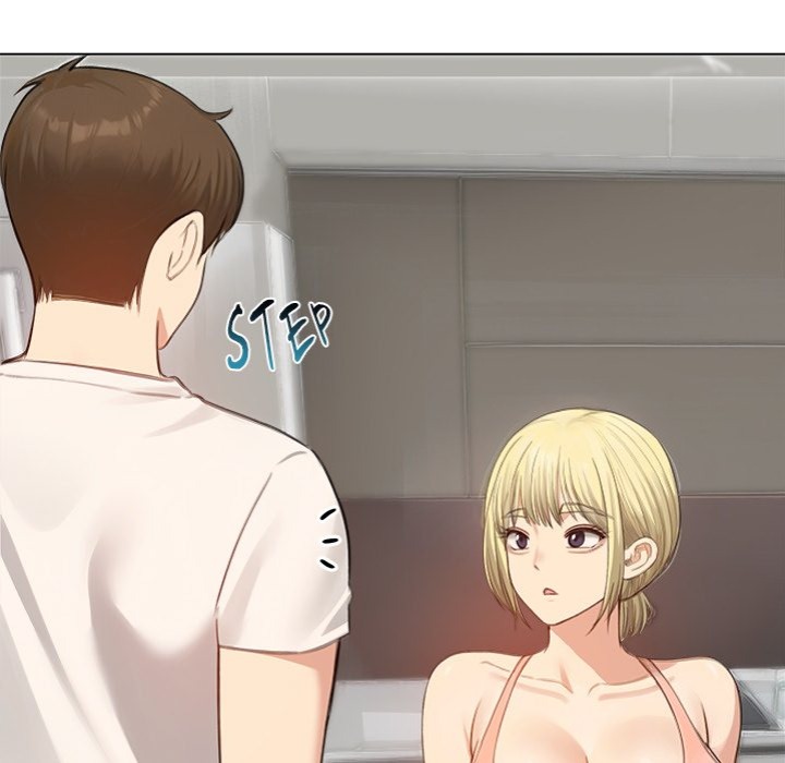 Runaway Wife Chapter 45 Page 105