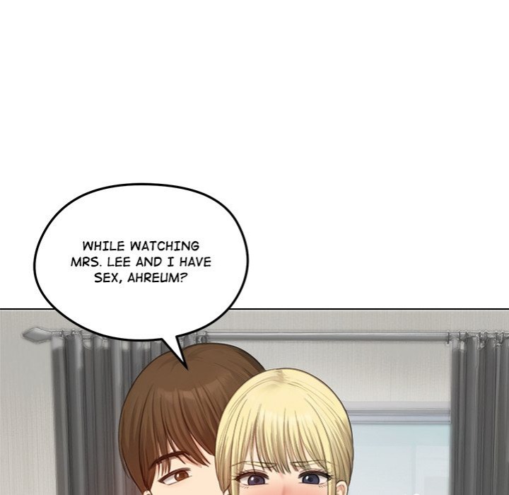 Runaway Wife Chapter 45 Page 118