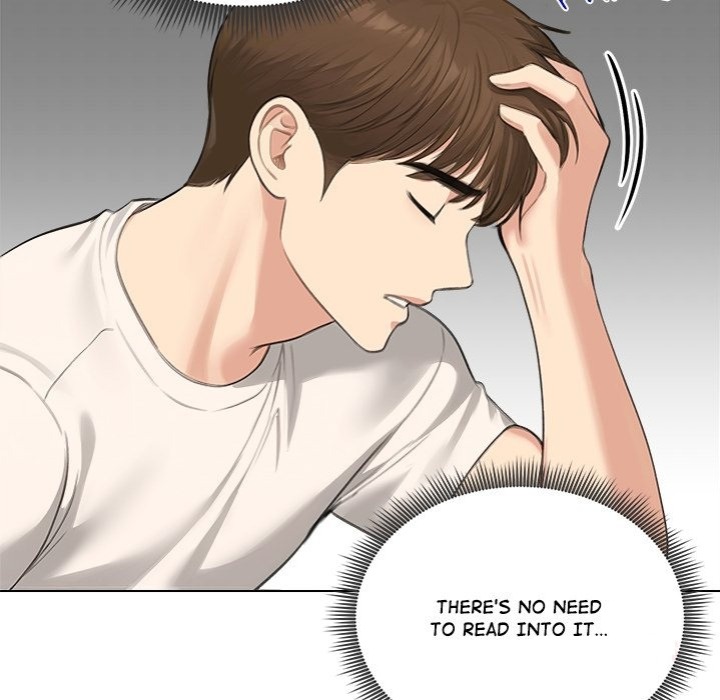 Runaway Wife Chapter 45 Page 12