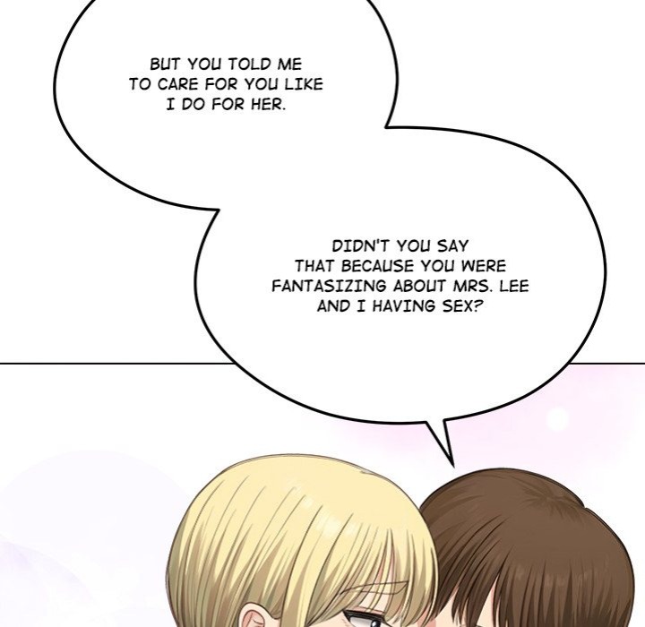 Runaway Wife Chapter 45 Page 123