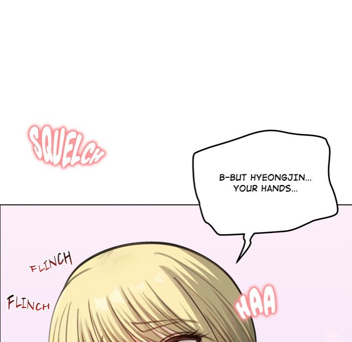 Runaway Wife Chapter 45 Page 134