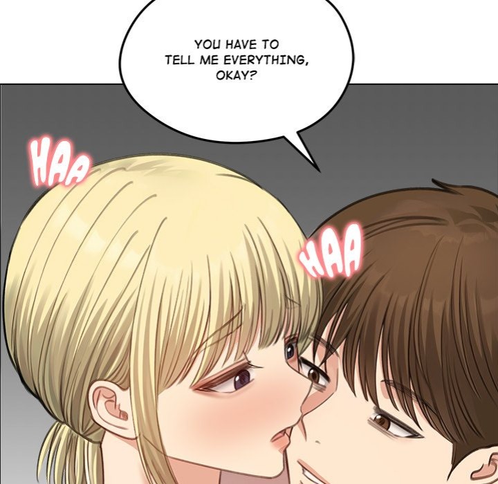Runaway Wife Chapter 45 Page 145