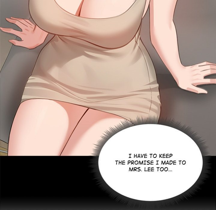 Runaway Wife Chapter 45 Page 15