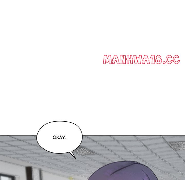 Runaway Wife Chapter 45 Page 153