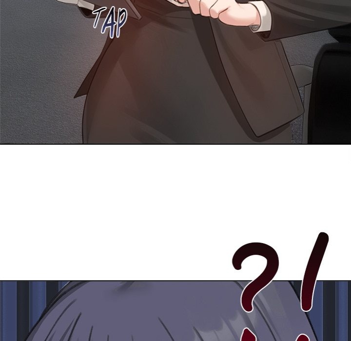 Runaway Wife Chapter 45 Page 158