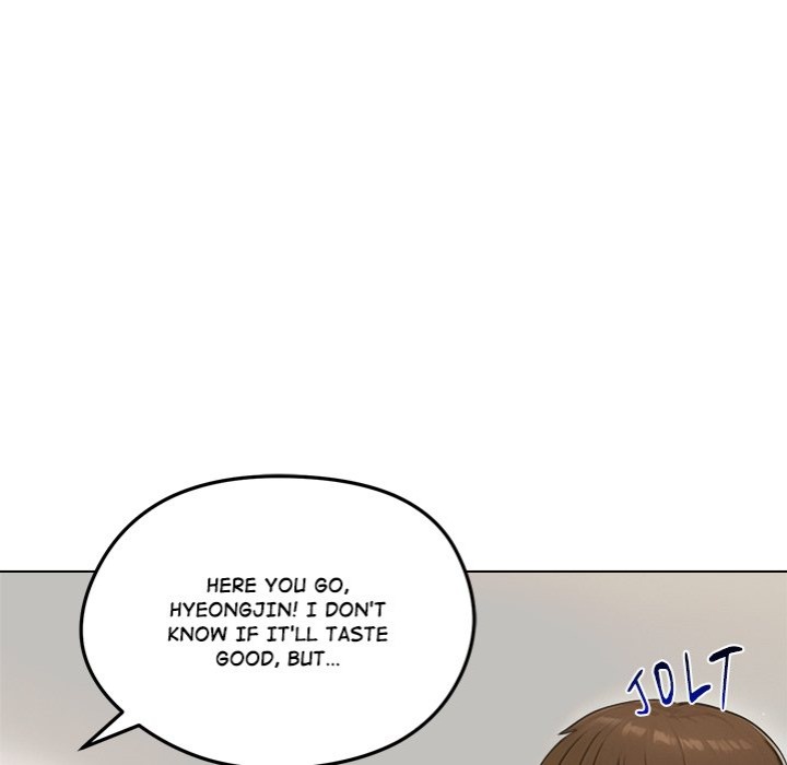 Runaway Wife Chapter 45 Page 18