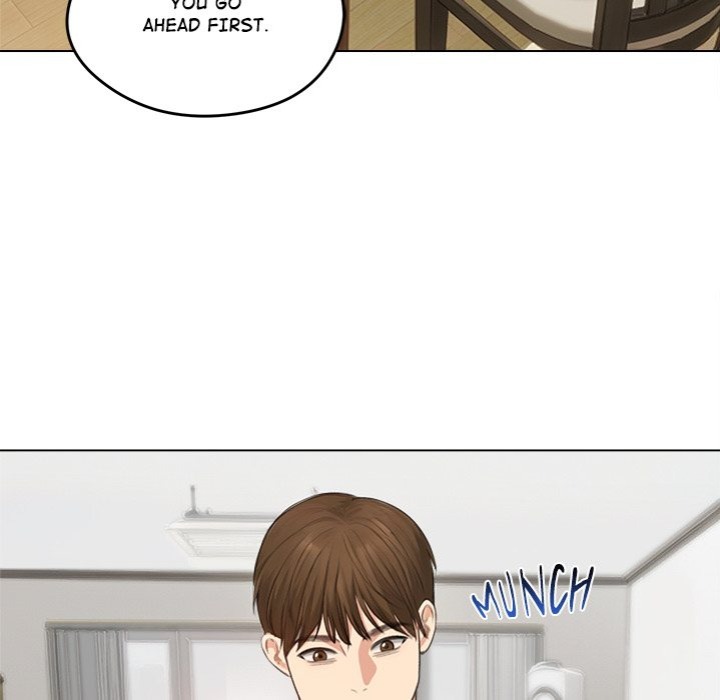 Runaway Wife Chapter 45 Page 25