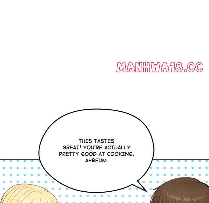 Runaway Wife Chapter 45 Page 27