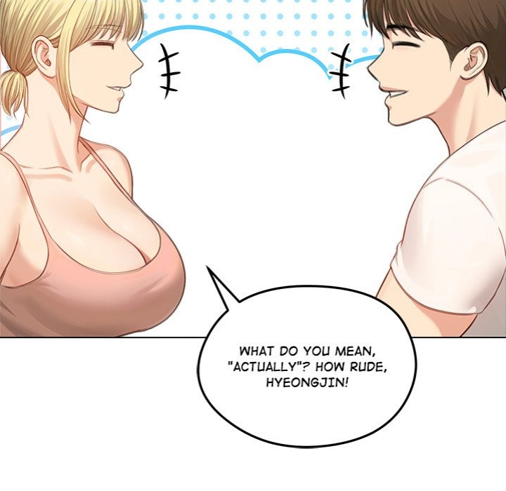 Runaway Wife Chapter 45 Page 28