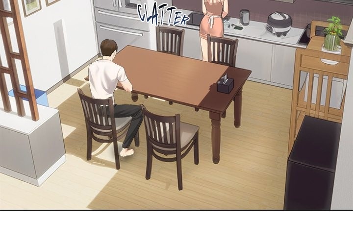 Runaway Wife Chapter 45 Page 3