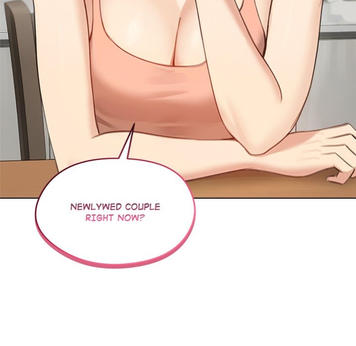 Runaway Wife Chapter 45 Page 32