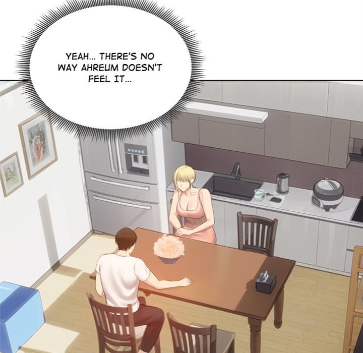 Runaway Wife Chapter 45 Page 35